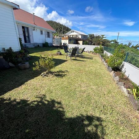 La Maison Des Camelias Le Tampon Exterior foto